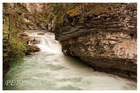 British Columbia British Columbia Alberta Waterfall Explore Places