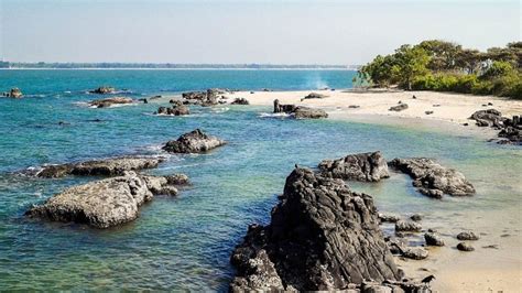 6 Stunning Beaches In Karnataka Trawell Blog