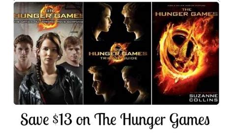 The feature film the last game was produced in usa, argentina, france, germany, poland and ukraine. Last Chance: $13 off Hunger Games Movie Coupons ...