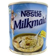 And yes, if you don't add any booze but you do add some vanilla, your ice cream will. 2Days Offers : NESTLE MILKMAID 400 GM | Ben, jerrys ice cream, Delicious desserts, Food