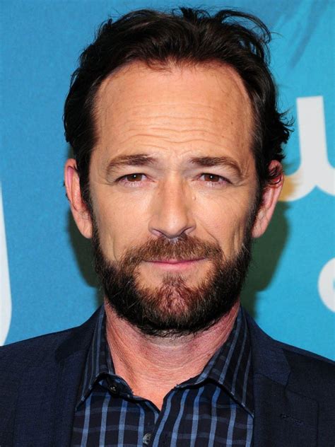 Luke perry was an american actor best known for his role as dylan mccay in the tv series beverly hills, 90210. Luke Perry Dies at Age 52 - Music Matters Magazine