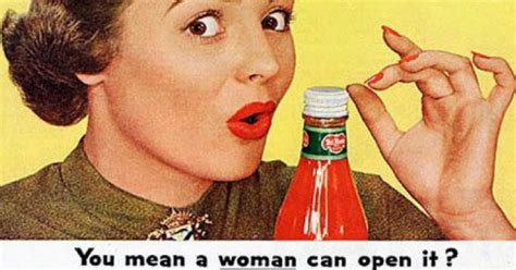 The Most Sexist Print Ads In History Doyouremember