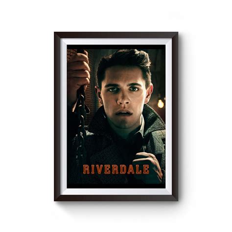 Kevin Keller Riverdale Poster