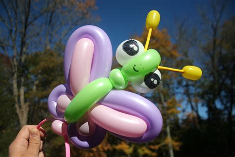 Balloon Twisting Art And Party Decorations In Charlotte Nc Made Ya Look
