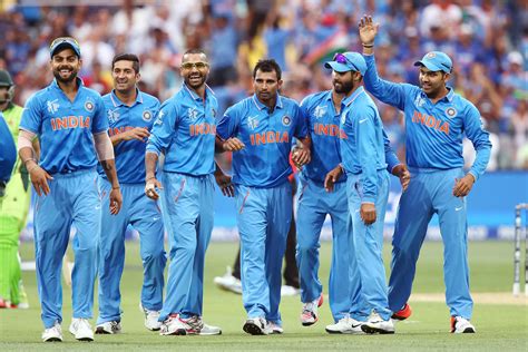 ICC Cricket World Cup 2015: India make the long travel from Perth to ...