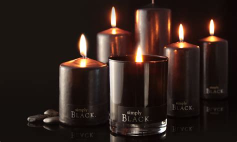 Black Candles Wallpapers High Quality Download Free