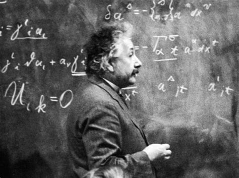 Einsteins Revolution Enters Second Century