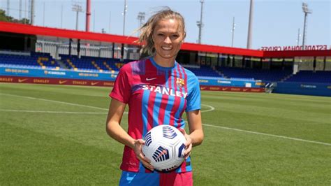 Check spelling or type a new query. Barcelona Femenino | Rolfö llega al Barcelona procedente ...