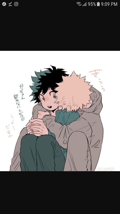Find and explore bakudeku fan art, lets plays and catch up on the latest news and theories! Deku is my Light (Katsudeku Fanfiction) - Chapter 5: An ...