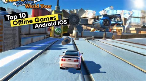 You don't need an internet connection to play the game, unlike other graphically intensive games. Top 15 OFFLINE Game for Android & iOS 2020 [Good Graphics ...