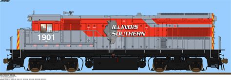 Illinois Southern U18b 1901 By Stormywaters3804 On Deviantart