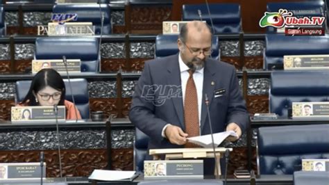 Born 6 december 1992) is a malaysian politician who is currently the member of parliament (mp) for muar since may 2018. Ucapan Penggulungan Menteri Komunikasi & Multimedia - YB ...
