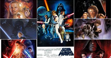 How To Watch Star Wars In Order Both Chronological And Release Date