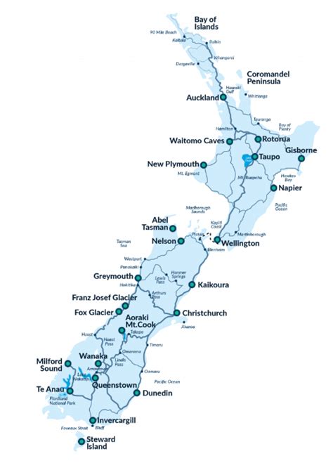 Aotearoa, New Zealand | Kiwiway |Providing the best travel packages