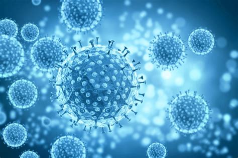 Coronavirus Virus Covid 19 Puede Vivir Hasta Tres Días En Superficies