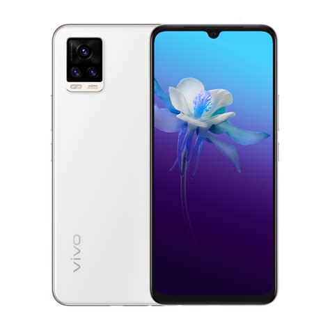 Features 6.44″ display, snapdragon 720g chipset, 4000 mah battery, 256 gb storage, 8 gb ram. VIVO V20 - характеристики, где купить смартфон, обзор, отзывы