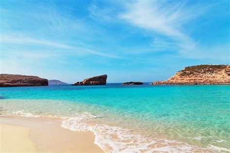 The Best Beach Malta Top 5 Beaches In Malta Automotivecube