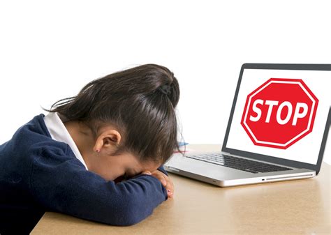 How To Stop Cyberbullying And Prevent Online Harassment Monique Burr