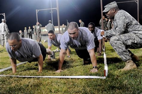 How To Prepare For Joining The Army Serve