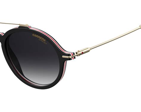 Lunettes de vue, lunettes de soleil de grandes marques pour femme, homme à prix discount plutôt destinées au look sportif, les lunettes carrera se déclinent en plusieurs modèles aussi bien discrets. Lunettes de soleil de Carrera en 195-S WR79O