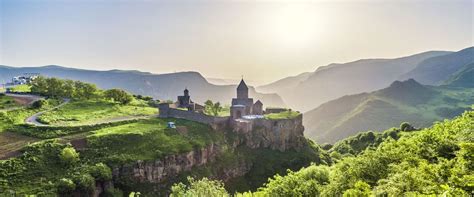 And is bordered by turkey to the west. Armenia Becomes The Economist's 'Country of the Year ...