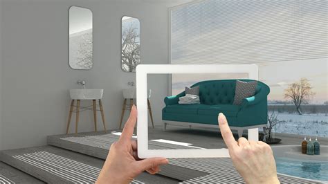 4 Brands Using Augmented Reality To Drive Immersive Customer
