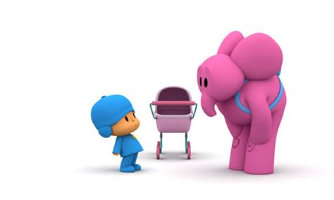 Pocoyo Ellys Doll Hd Au Appstore For Android