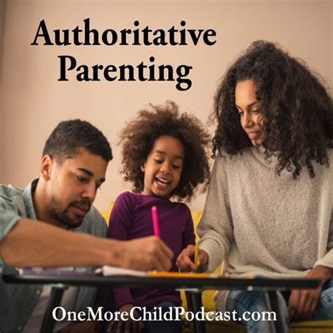 Authoritative Parenting Ultimate Christian Podcast Radio Network
