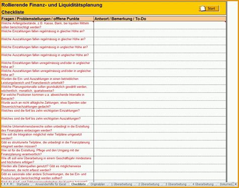 Die personalplanung für excel stellt das perfekte tool dar. Tolle Rollierende Finanzplanung Excel Vorlage Zum Download | Kostenlos Vorlagen und Muster.