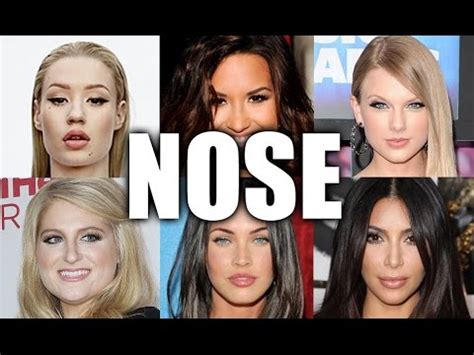 Maybe you would like to learn more about one of these? HOW TO CONTOUR EVERY SINGLE NOSE SHAPE - DIFFERENT TECHNIQUES - YouTube