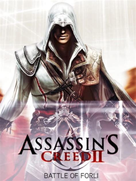 Assassins Creed Ii Battle Of Forlì Video Game 2010 Imdb