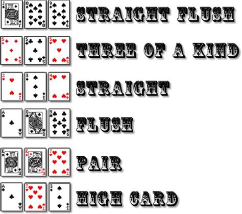 28 may 2021 at 07:45 writer: 3 card Poker hands have some differences, compared to classic Poker | Free poker online