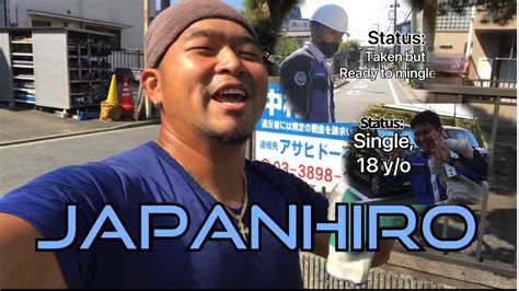 basurero sa japan trash man trabaho sa japan garbageman japanhiro bastahiro youtube