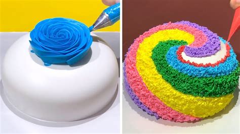 Cake Decorating Techniques Decorating Cakes Decorating Ideas Cupcake