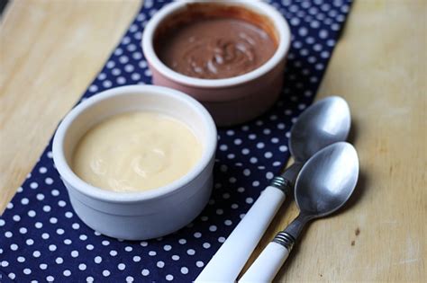 How do you make homemade bread pudding? Homemade Pudding From Scratch) Recipe - Food.com