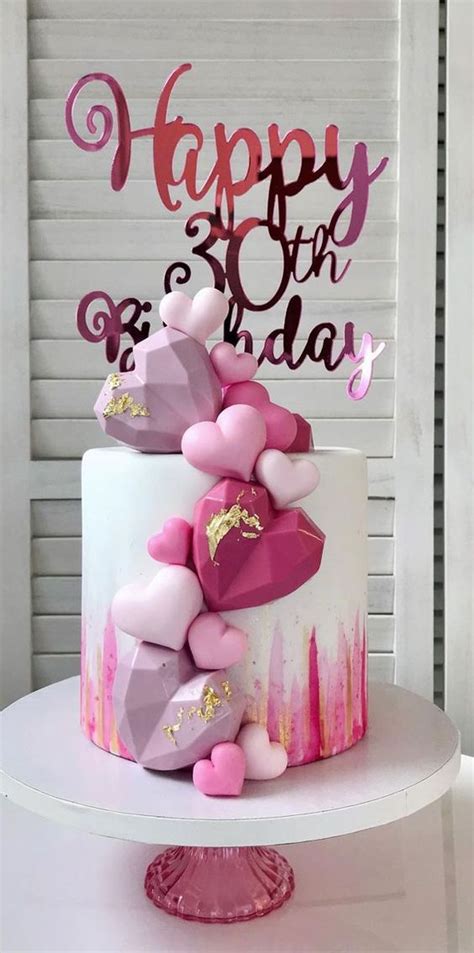 23rd Birthday Cake Ideas For Girls