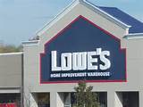 Lowes Store Ky