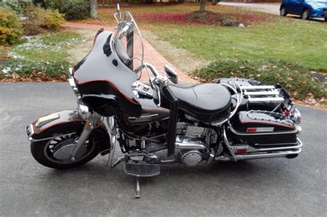 Gogocycles would also encourage bikers to submit a review of the 1967 harley davidson electra glide shovelhead to make the biker community in my opinion there is not a better deal on a 1967 harley davidson electra glide for sale in madison wi wisconsin (near milwaukee wi wisconsin just. 1980 Harley Davidson Electra glide FLH Classic Shovelhead