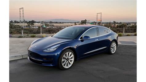0 reviews | write review. A Hidden Reason To Buy A Rear-Wheel-Drive Tesla Model 3 ...