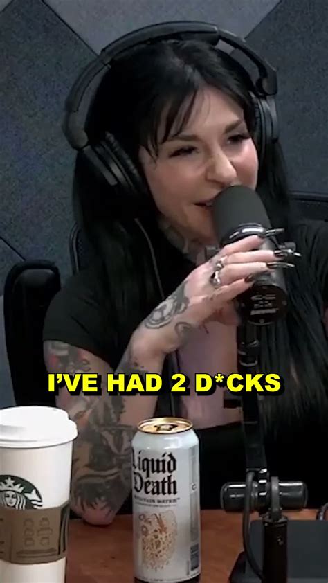 Joanna Angel On Twitter Ive Had Two Dicks In My Butt Itssupremenorth Has Had Two Dicks In