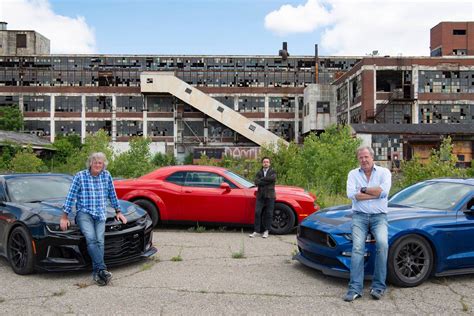 Welcome to the subreddit about the grand tour, amazon's car show hosted by jeremy clarkson, richard hammond, and james may. Packing up: Why "The Grand Tour" will ditch the tent in ...