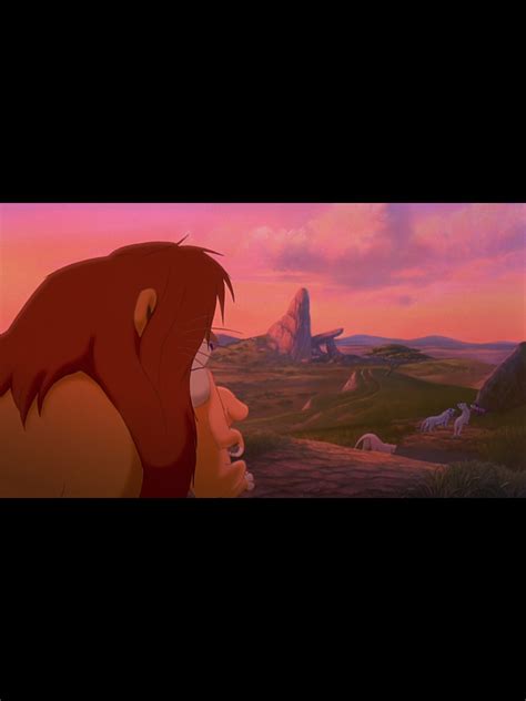 Lion King Simbas Pride Lion Guard Disney Characters Fictional