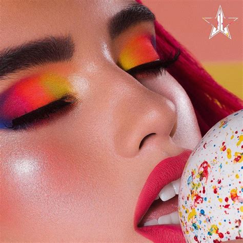 Jeffree Star Cosmetics On Instagram “tomorrow 🍭 The Jawbreaker