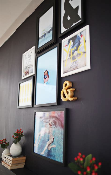 Find a staples custom canvas prints at staples.ca. 3 Easy Ways to Make Your Own Art Prints - A Beautiful Mess
