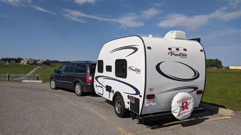 4 Best Teardrop Camper Rentals In Calgary Canada Trip101