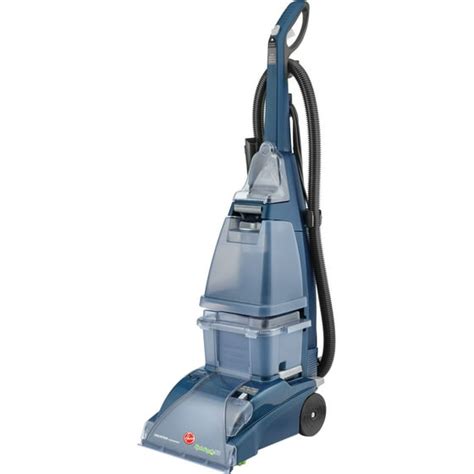 Hoover Steamvac With Cleansurge Carpet Cleaner
