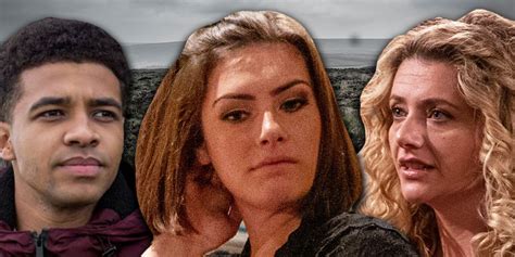 Emmerdale spoilers and updates reveal paige sandhu has revealed she'll be doing her dream storyline for meena jutla in. Emmerdale spoilers - what happens next after the flashbacks?