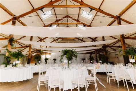 Decor Packages | Wedding Venue Decoration Packages | Norfolk