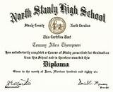 Pictures of High School Online Diploma Free