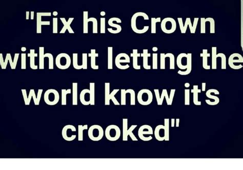 I am a mighty fortress, sheathed in enjoy reading and share 949 famous quotes about crown with everyone. 25+ Best Memes About Crown | Crown Memes